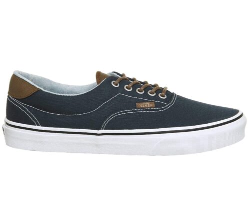 Vans - 59 Dress Blues VA38FSQ6Z - VA38FSQ6Z - EU 39 - US 7 - UK 6 - CM 25
