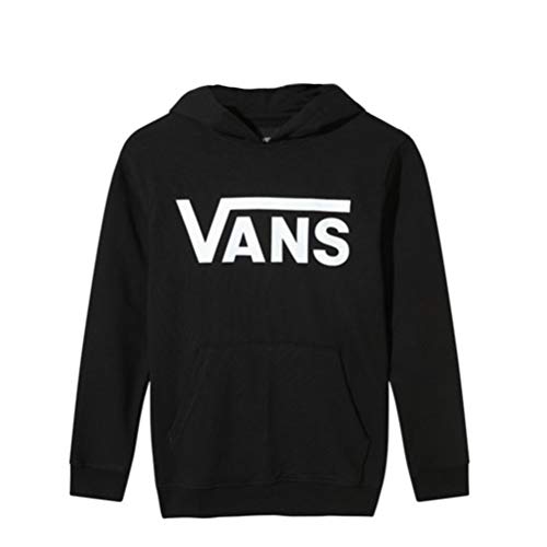 Vans Classic Po Hoodie Ft Boys Cappuccio