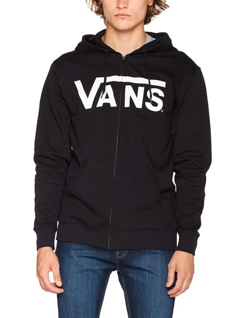 Vans Classic Zip Hoodie