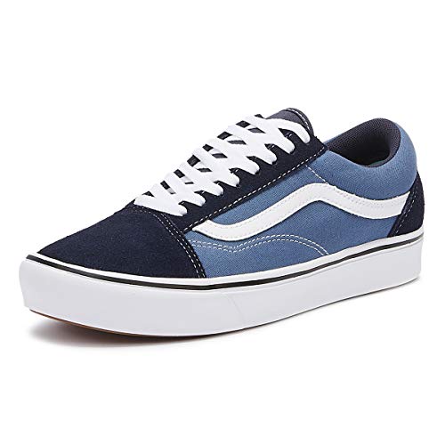 Vans ComfyCrush Old Skool Scarpa (Classic) Navy