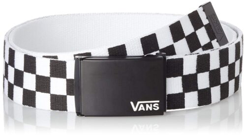 Vans Deppster Ii Web Belt Cintura