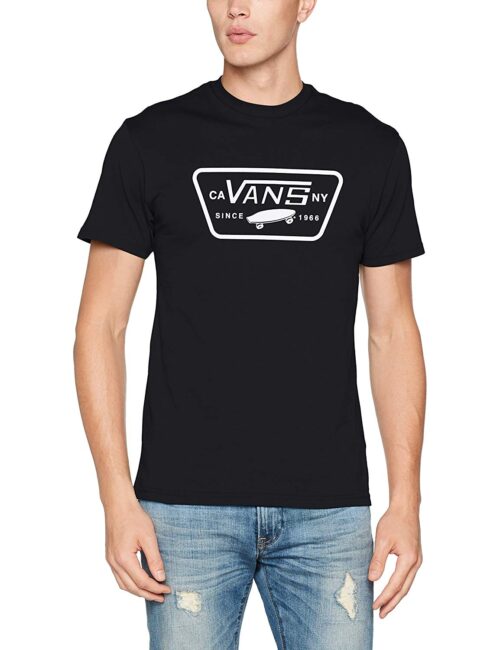 Vans Full Patch Maglietta
