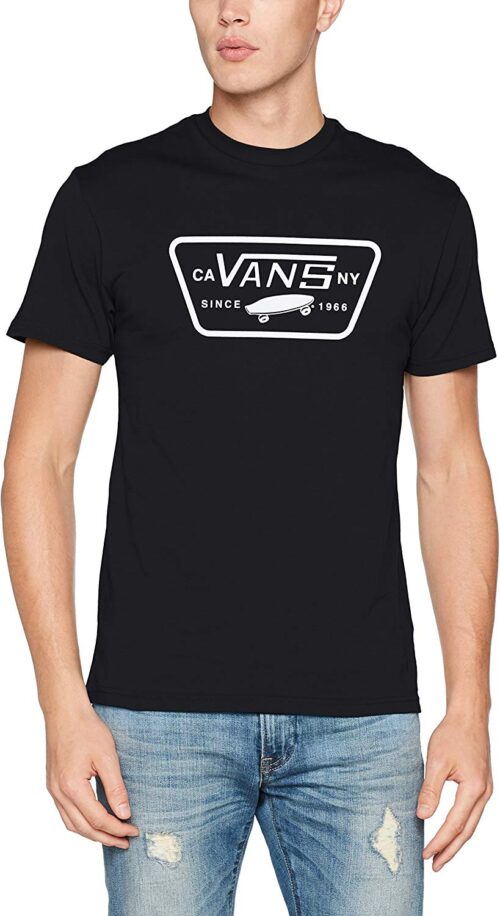 Vans Full Patch Maglietta