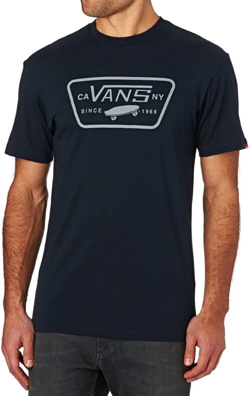 Vans Full Patch T-Shirt