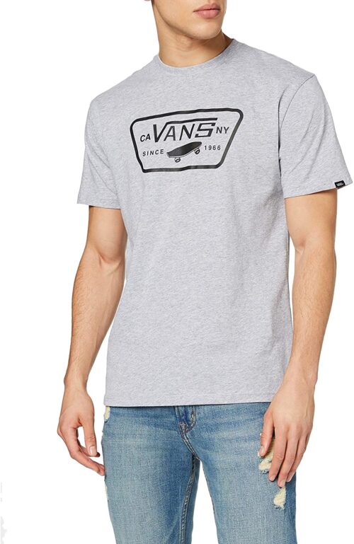 Vans Full Patch T-Shirt