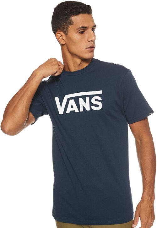 Vans Herren Classic T - Shirt