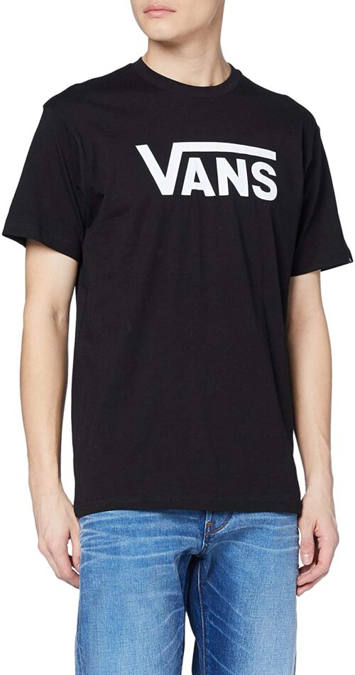 Vans Herren Classic T-Shirt
