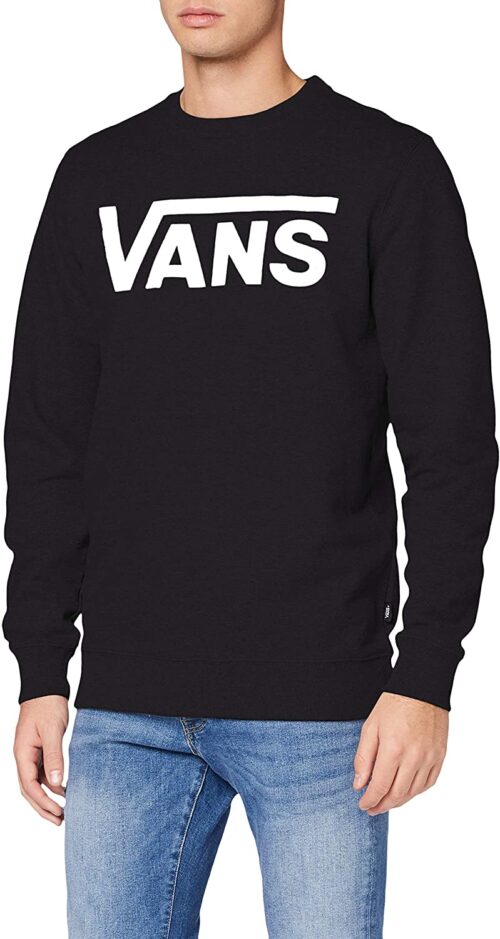 Vans MN Classic Crew II Maglia di Tuta