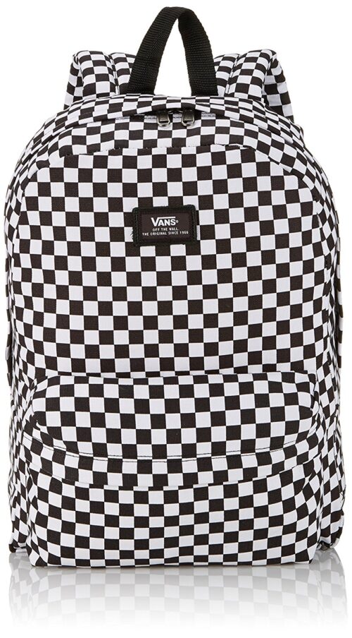 Vans OLD SKOOL II BACKPACK Zaino Casual