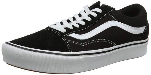 Vans UA ComfyCush Old S (Classi
