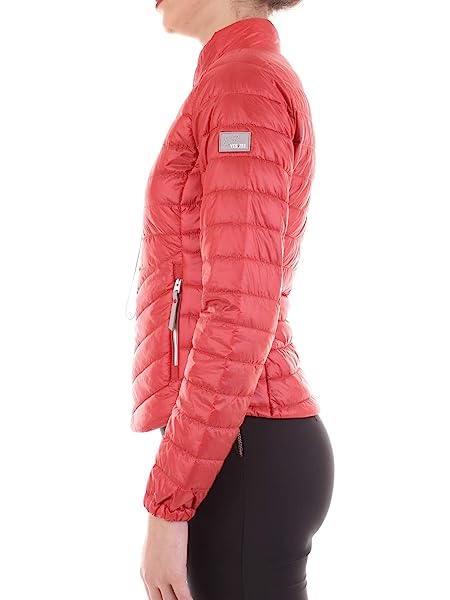 YES-ZEE J430-Q100 Corti Donna Rosso S - immagine 3