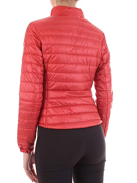 YES-ZEE J430-Q100 Corti Donna Rosso S - immagine 4