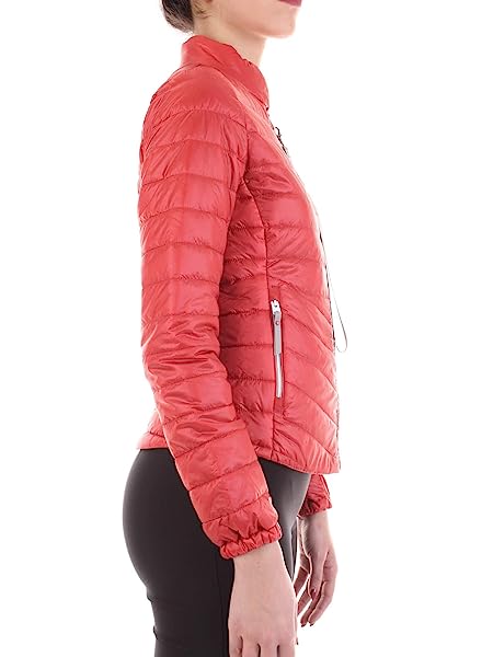 YES-ZEE J430-Q100 Corti Donna Rosso S - immagine 6