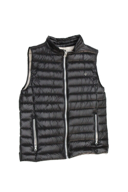 Fifty Four smanicato uomo mod Bonny P028 tg S Nero