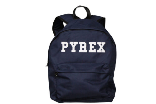 PIREX Zaino in cordura art 020300 Blu
