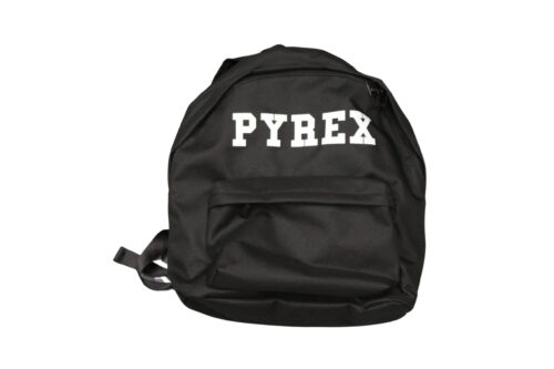 PIREX Zaino in cordura art 020300 Nero