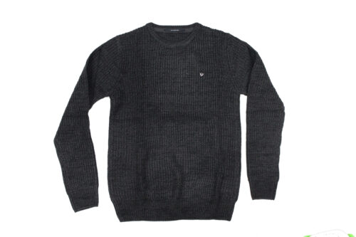 FIFTY FOUR maglia uomo girocollo art DOTES 00 W863 tg XL Grigio