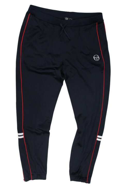 Sergio Tacchini pantalone tuta uomo con elastico art tg XXL Blu