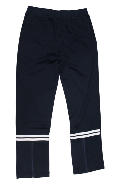 Sergio Tacchini pantalone tuta uomo art 36970 tg M Blu