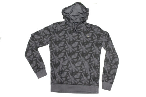 FIFTY FOUR  felpa uomo con cappuccio art IXIAS 00 T330 tg S Grigio