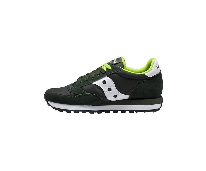 Saucony UOMO JAZZ ORIGINAL Sneakers uomo - immagine 3