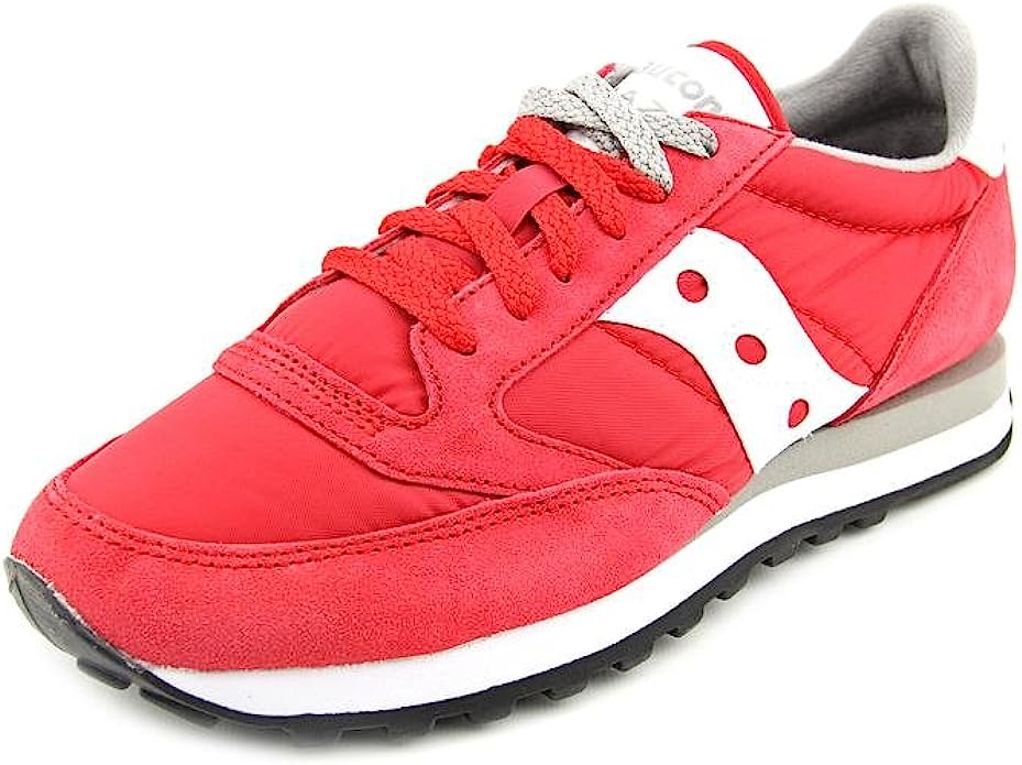 Saucony Jazz Original Vintage Scarpe da Ginnastica Uomo - immagine 5