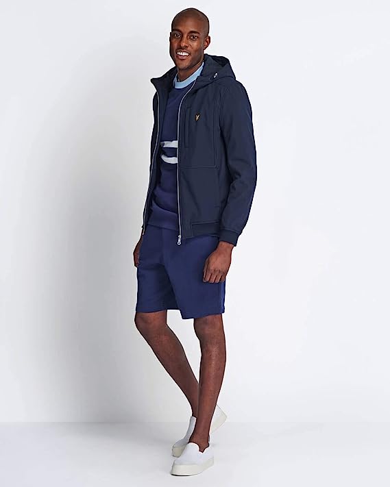 LYLE&SCOTT Bomber Classic - immagine 10