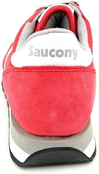 Saucony Jazz Original Vintage Scarpe da Ginnastica Uomo - immagine 4