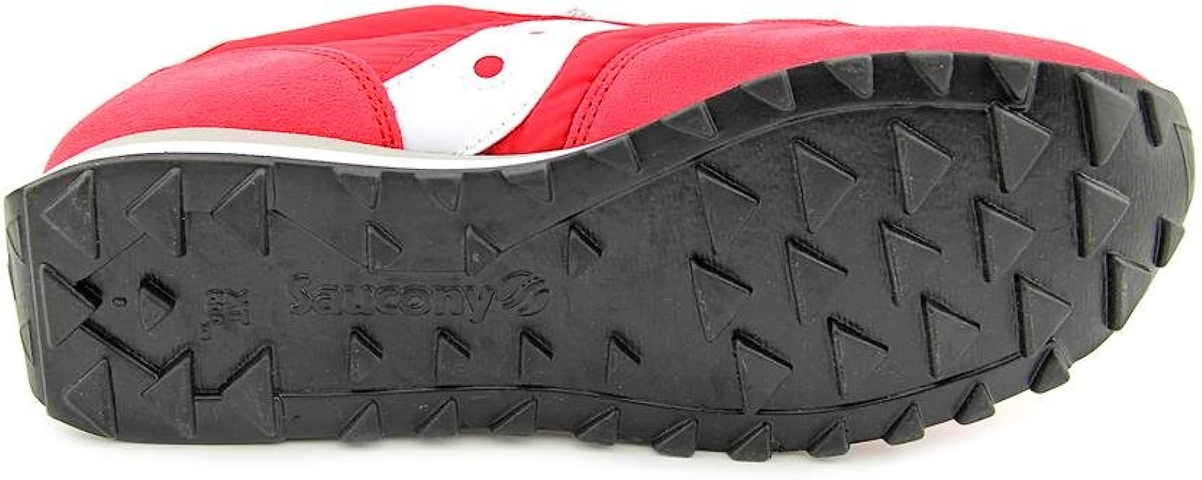 Saucony Jazz Original Vintage Scarpe da Ginnastica Uomo - immagine 3