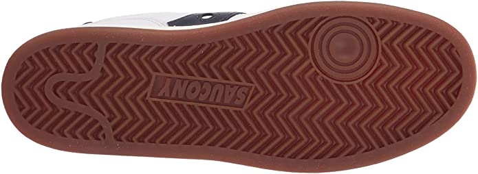 Saucony 70555/ Bianca Blu Navy - immagine 7