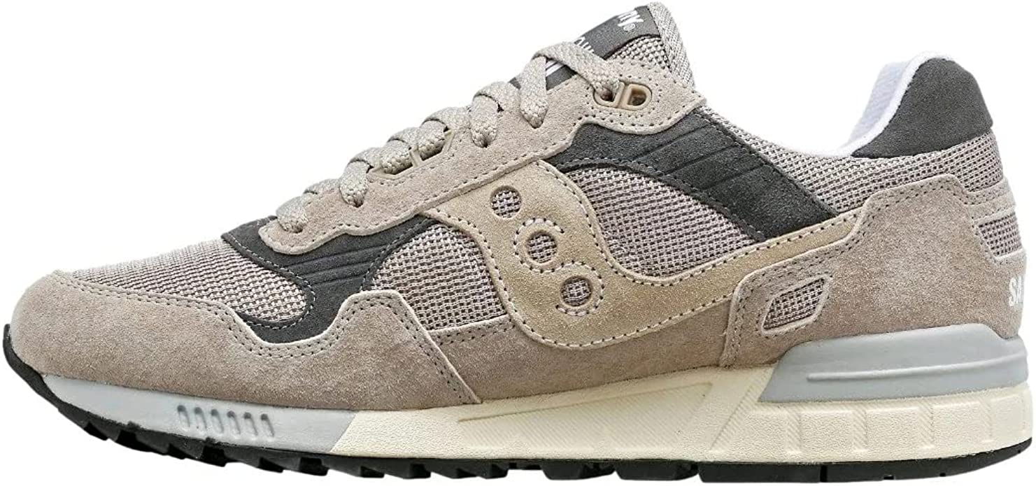 Saucony Sneakers Uomo Shadow 5000 - immagine 10