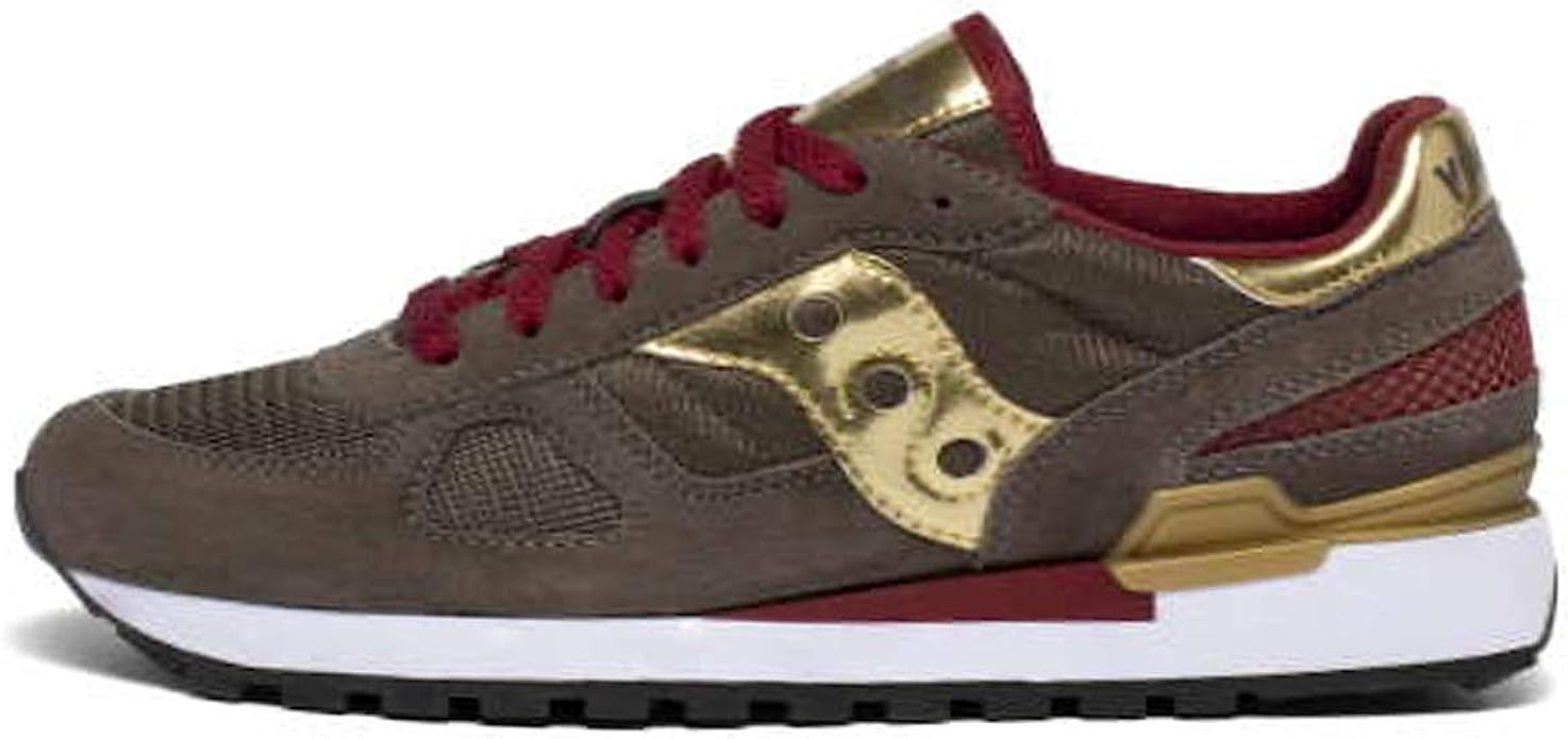 Saucony Shadow Original, Scape per Sport Outdoor Donna - immagine 8