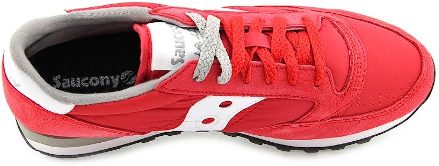 Saucony Jazz Original Vintage Scarpe da Ginnastica Uomo - immagine 2