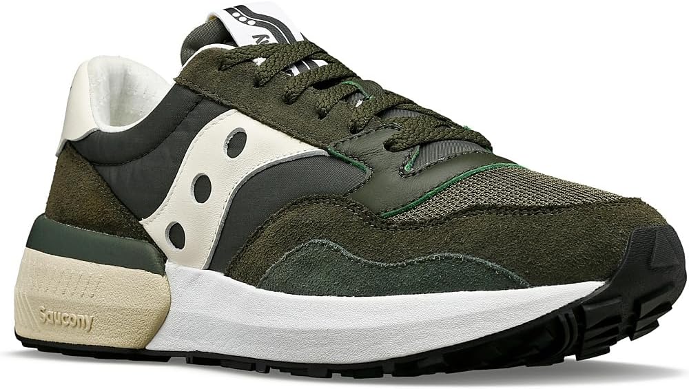 Saucony Scarpe Jazz NXT S70790-1 sneakers unisex - immagine 6