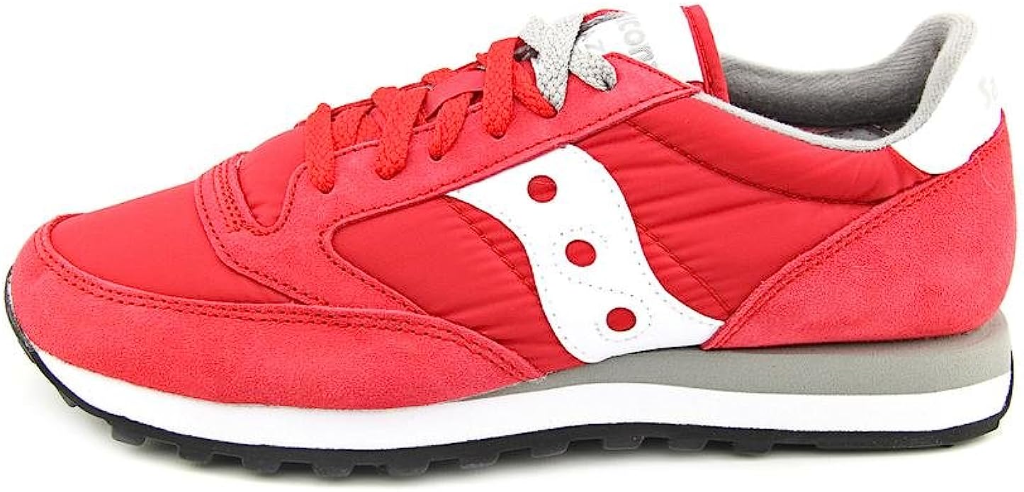 Saucony Jazz Original Vintage Scarpe da Ginnastica Uomo