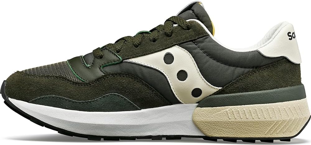 Saucony Scarpe Jazz NXT S70790-1 sneakers unisex - immagine 7