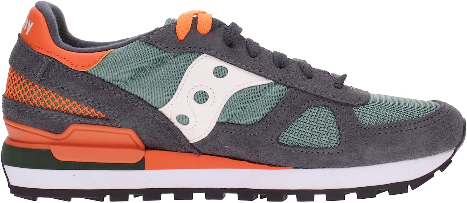 Saucony Sneaker Uomo Shadow Original S2108 Verde