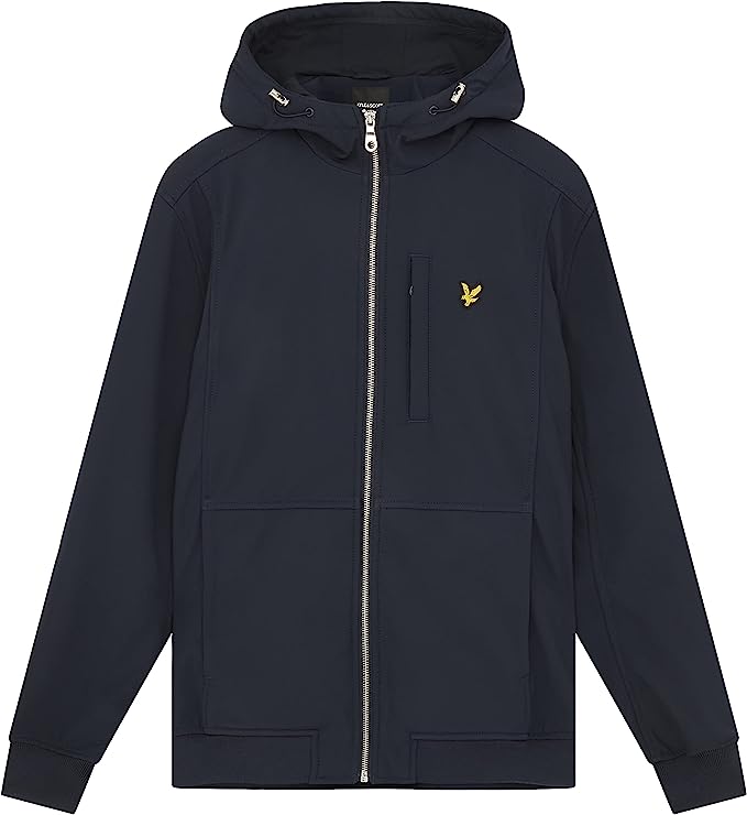 LYLE&SCOTT Bomber Classic - immagine 7