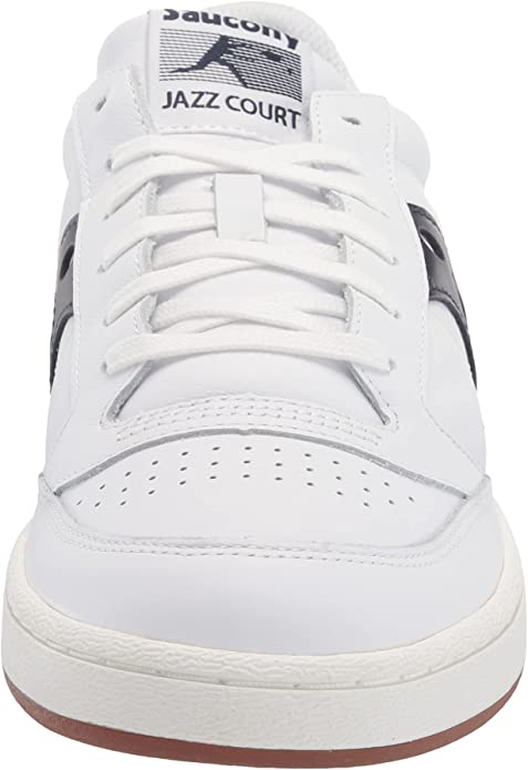 Saucony 70555/ Bianca Blu Navy - immagine 5