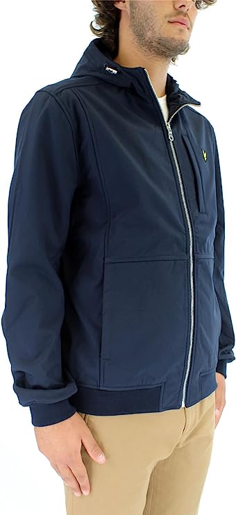 LYLE&SCOTT Bomber Classic - immagine 4