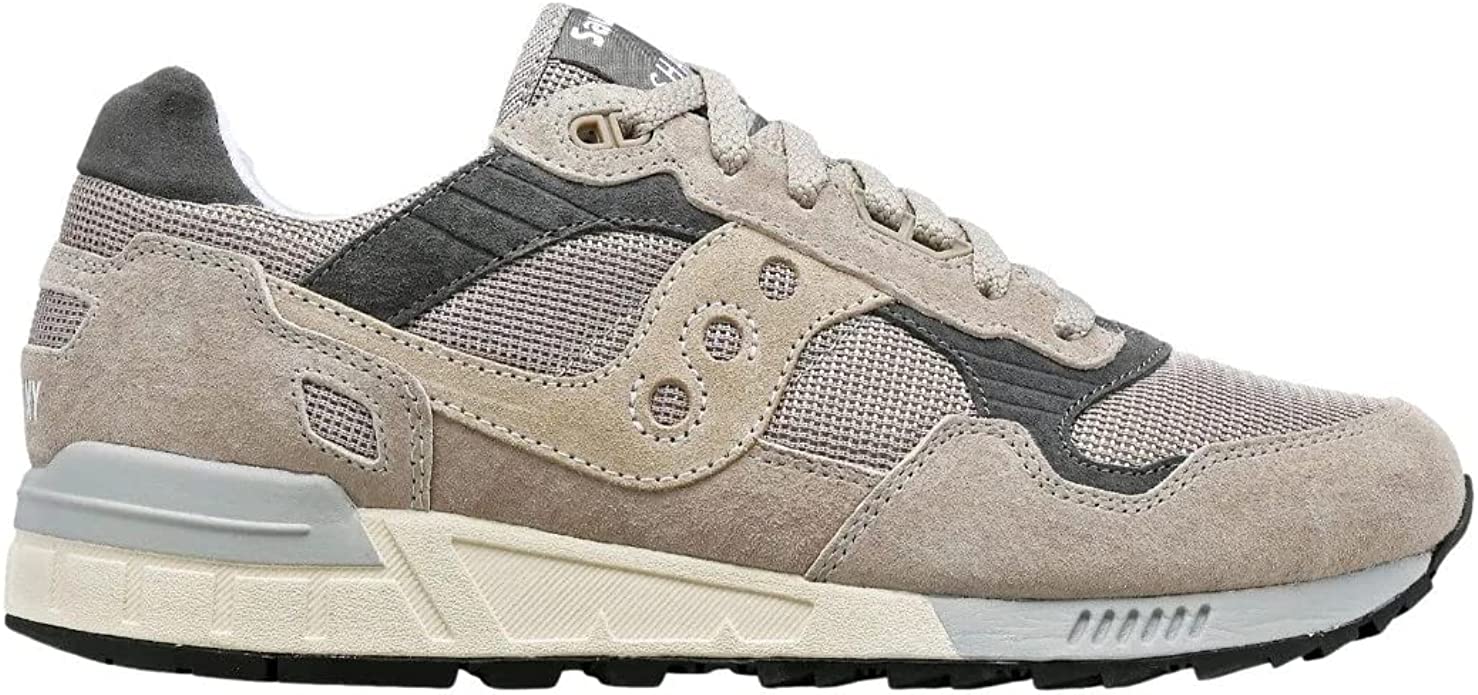 Saucony Sneakers Uomo Shadow 5000 - immagine 6