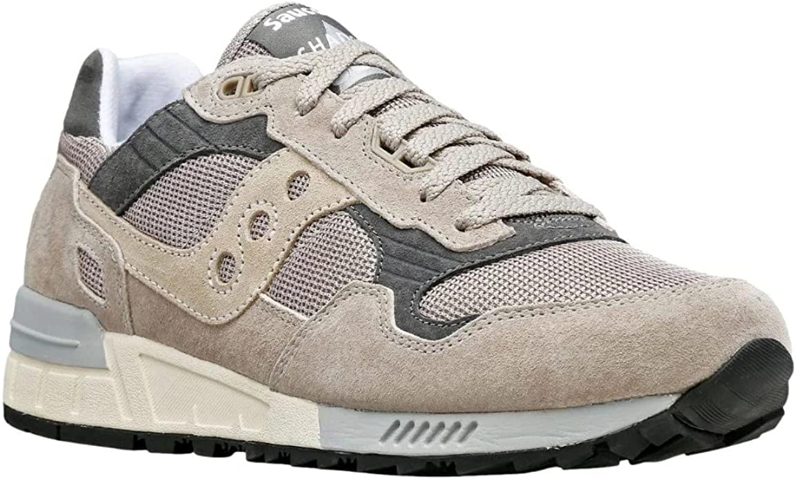 Saucony Sneakers Uomo Shadow 5000 - immagine 7