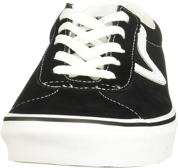 VANS sneakers basse nere unisex adulto nere - immagine 6