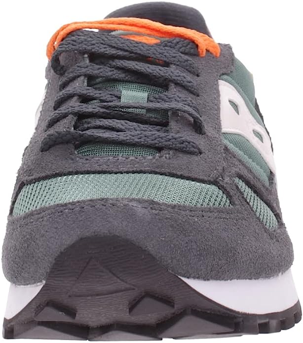 Saucony Sneaker Uomo Shadow Original S2108 Verde - immagine 5