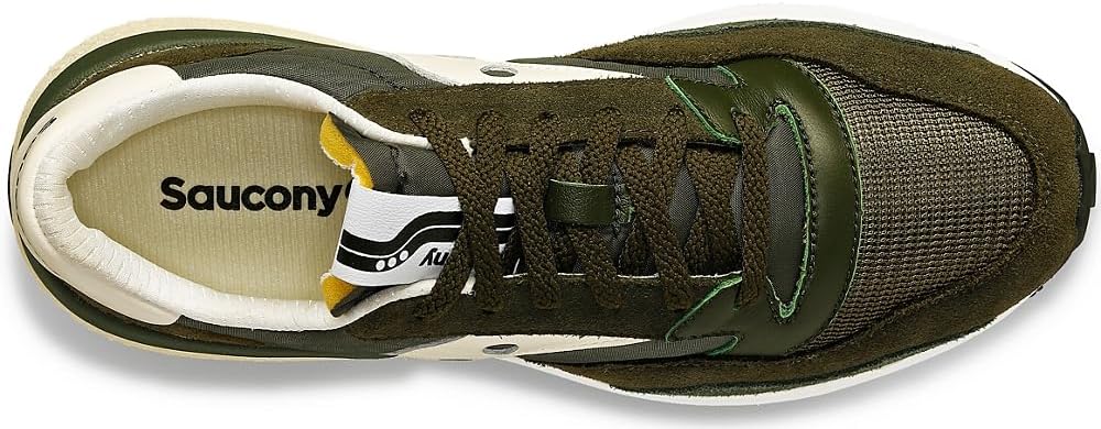 Saucony Scarpe Jazz NXT S70790-1 sneakers unisex - immagine 8
