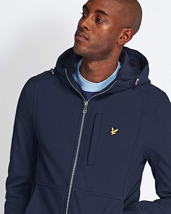 LYLE&SCOTT Bomber Classic