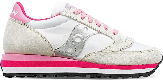 Saucony Scarpe da ginnastica Jazz Triple da donna - immagine 4