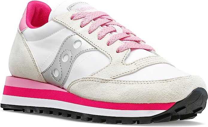 Saucony Scarpe da ginnastica Jazz Triple da donna - immagine 3