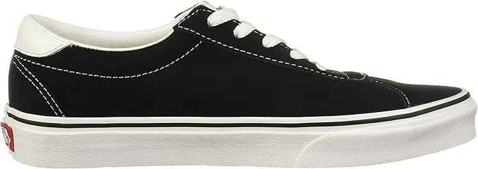 VANS sneakers basse nere unisex adulto nere - immagine 3