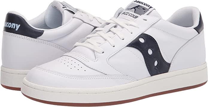 Saucony 70555/ Bianca Blu Navy - immagine 3